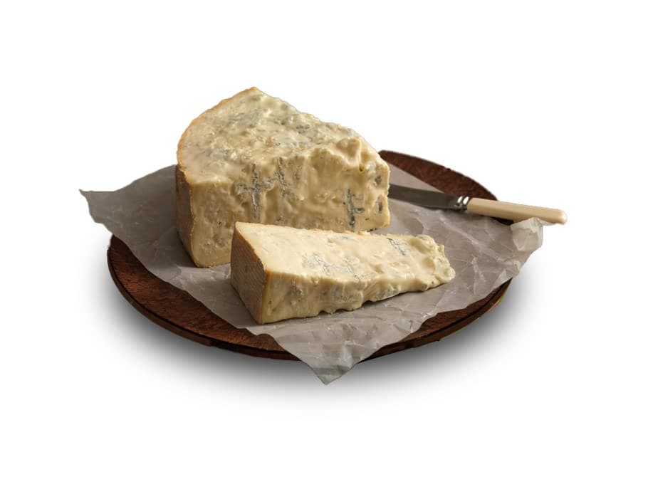 Angebot: Gorgonzola Käse 1,3 kg 🧀🇮🇹