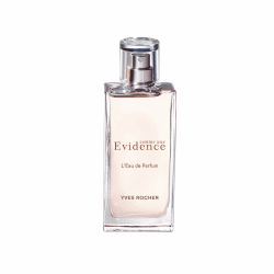 Yves Rocher COMME UNE EVIDENCE Parfum Damen - Floraler Chypre-Duft 🌹🌿💖