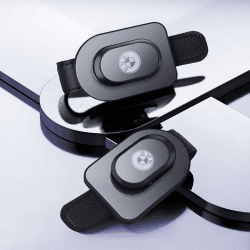 🕶️🚗 Wantli 2 Pack Brillenhalter für Auto Sonnenblende 🚗🕶️