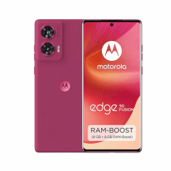 Motorola Moto Edge50 Fusion Smartphone (6,7''-FHD+-pOLED-Display) 🔥📸🔋
