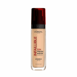 L'Oréal Paris Make-up: Wasserfest und langanhaltend! 💄🌟