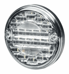 🔦 HELLA VALUEFIT LED Rückfahrscheinwerfer - 24V / 12V - Einbau