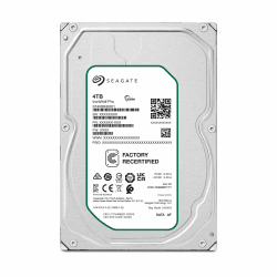 🔥 Seagate IronWolf Pro 4 TB ST4000NE001 NAS interne Festplatte 🚀