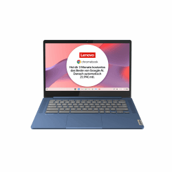 🌟 Angebot: Lenovo Chromebook IdeaPad Slim 3 | 14" Full HD Display 🌟