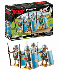 🌟 PLAYMOBIL Asterix 70934 Römertrupp 🛡️ Spielzeug für Kinder ab 5 Jahren