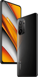 Poco F3 (256/8GB, 5G)