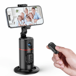 Handy Stativ mit Automatische Gesichtsverfolgung 🤳🎥