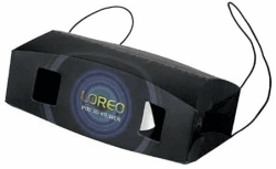 🌟 3D Pixi Loreo Viewer - Freihändiger Parallelbetrachter für Computermonitor oder Drucke 🌟