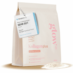 Angebot: Glow25® Collagen Plus [450g] ✨