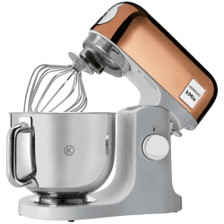 Kenwood kMix Editions KMX760GD Küchenmaschine, 5 l Edelstahl Schüssel 🌟🍰