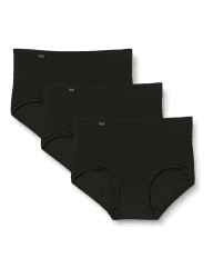 🎁 Angebot: Sloggi Damen Slip (3er Pack) - Nur 11.4€!