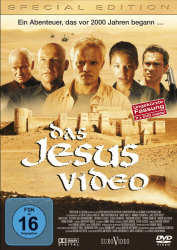 🌟 Das Jesus Video [Special Edition] [2 DVDs] 🎬