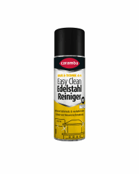 Caramba Easy Clean Edelstahl Reiniger 🌟 Für Küche, Grill & Werkstatt 🛠️