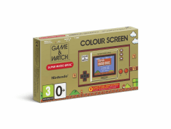 🎮🕹️ Nintendo Game & Watch Super Mario Bros System 🍄🌟