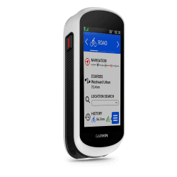 🚴‍♂️ Garmin Edge Explore 2 - GPS-Fahrradnavi für Tourenradfahrende & E-Bikende