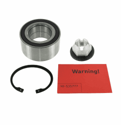 🔧 SKF VKBA 7036 Radlagersatz - Spezialangebot! 🔧