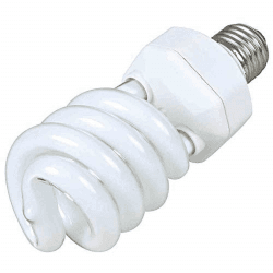 🦎🌞 Trixie 76033 Sunlight Pro Compact 2.0 UV-Kompaktlampe 23 W ø 60 × 152 mm Schwarz - Angebot