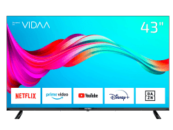 📺 DEAL: DYON Smart 43 VX - 43 Zoll Full-HD Smart TV 🌟