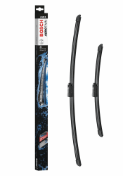 🚗😎 Bosch Scheibenwischer Aerotwin A945S - Set für Frontscheibe