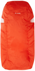 🌧️🎒 VAUDE Regenhülle Regenüberzug für Kindertragen der Shuttle-Serie, orange, One Size, 118592270 - 40% Rabatt!