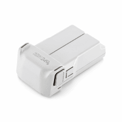 🚁 DJI Mini 4 Pro Intelligent Flight Battery - Bis zu 34 Minuten Flugzeit ✈️