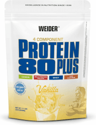 Protein 80 Plus - 4-Komponenten Protein Pulver 🏋️‍♂️