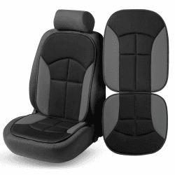 🚗🌟 Walser Auto-Sitzaufleger Novara - Komfort & Schutz für Ihr Auto! 🌟🚗