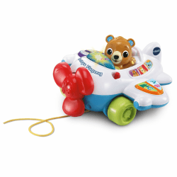 VTech Baby - Babys Flugzeug 🦕🚀