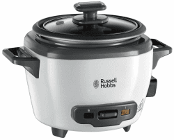 🍚🍲 50% Rabatt! Russell Hobbs Reiskocher mini 0,4l 🍲🍚