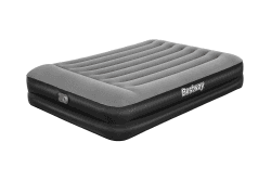 🌟 Super Deal! Bestway Luftbett Premium Plus mit eingebauter Pumpe 🌟