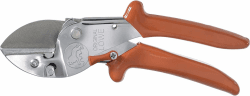 Original LÖWE Jagdschere 1.117 - Robuste Amboss-Schere für Jäger & Förster 🦌🔪