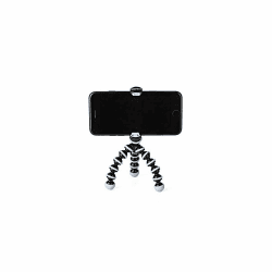 📸🔵 JOBY GorillaPod Mobile Mini - Flexibles Smartphone Mini-Stativ