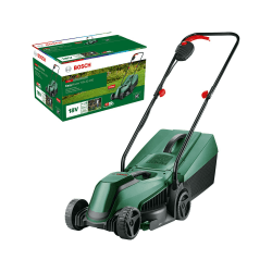 🌿🌼 Bosch Akku-Rasenmäher EasyMower 18V-32-200 🌼🌿