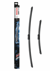 🌟 Mega-Deal: Bosch Scheibenwischer Aerotwin A557S Set für Frontscheibe