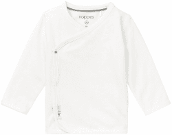 👶 Noppies Unisex Baby T-Shirt U Tee Ls Little - Deal des Tages! 👕