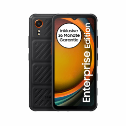📱 Samsung Galaxy Xcover7 Enterprise Edition | Robustes Android Smartphone 128GB