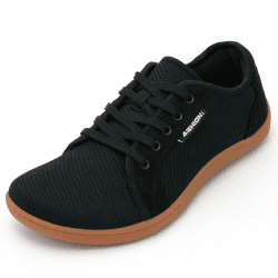 👣 Breite Barfuss Schuhe für Damen & Herren 👟
