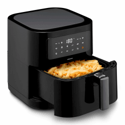 🔥 Mega Deal: MEDION E40 XL Heißluftfritteuse 🍟