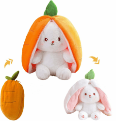 Süßes Hase Kuscheltier Verstecken Angebot! 🐰