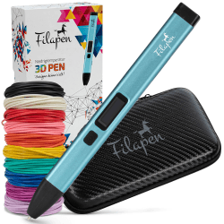 🎉 Angebot des Tages: Filapen Premium 3D-Druckstift Set für Kreative 🌟