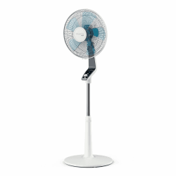 Rowenta Standventilator Turbo Silence Extreme - Leise und leistungsstark! 🌬️