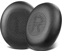 Ersatz Ohrpolster für Jabra Evolve2 65/Evolve2 40/Elite 45h Headset 🎧