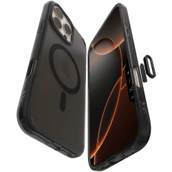Spigen iPhone 16 Pro Hülle [Kamerasteuerung] Extreme Magnetkraft ⚡️📸