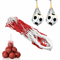 Vebetter Ballnetz Set für Sportbälle 🏀⚽🏐🤾‍♂️