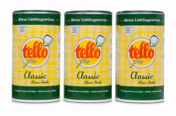 Angebot: tellofix Classic Klare Brühe 3x900g 🍵