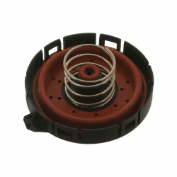 🔧 Top-Angebot: Febi Bilstein 45181 Entlüftungsventil für Kurbelgehäuse, 1 Stück