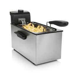 Tristar Fritteuse 3L Kapazität 🍟🔥