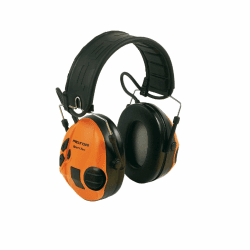 🔫🎯 3M Peltor SportTac Gehörschutz grün für Jäger und Sportschützen 🦌🔊