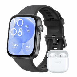 🌟 HUAWEI WATCH FIT 3 und Extra FreeBuds SE 2 Deal! 🎧⌚