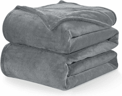 🛋️🎉 WAVVE Kuscheldecke Flauschig Decke Fleecedecke - Sofadecke 150x200 cm Warm Wohndecke Couchdecke 🎁🛋️